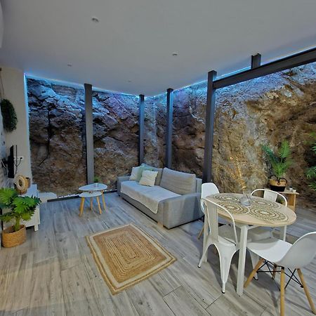 Appartamento El Susurro Del Tajo La Gruta Toledo Esterno foto