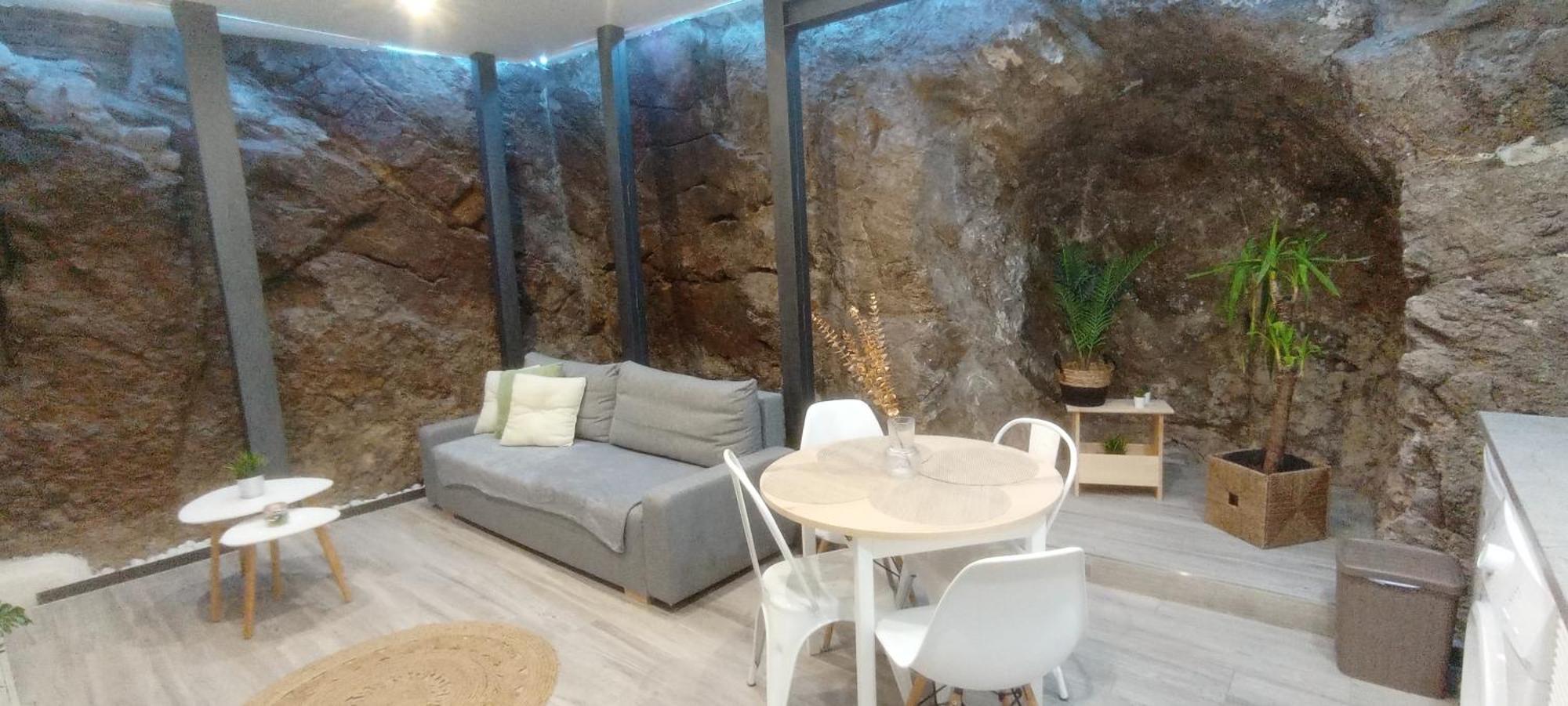 Appartamento El Susurro Del Tajo La Gruta Toledo Esterno foto